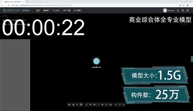 2019上海国际城市与建筑博览会成功举办，筑智建 | SPD 产品家族精彩亮相，备受瞩目！