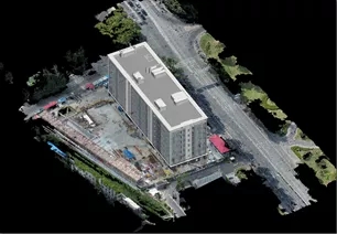 舜元科创园重建、扩建项目
