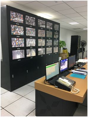 上海瑞虹新城九号地块发展项目