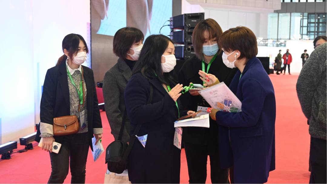 2020城博会圆满闭幕！